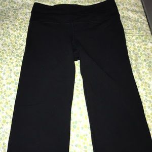 Lululemon Cropped Pants!